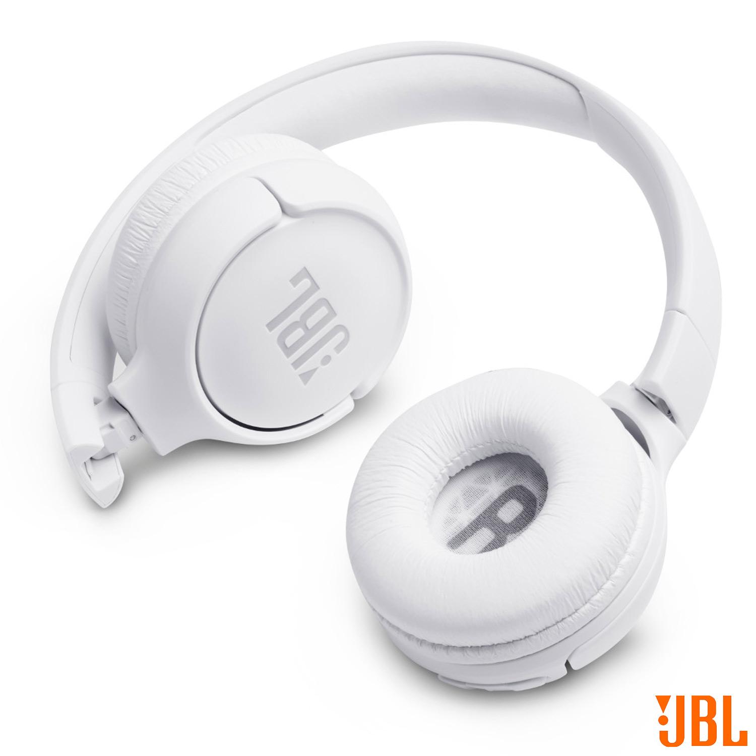 Headset Bluetooth Auriculares Jbl Tune 500 Bt Auriculares JBL TUNE