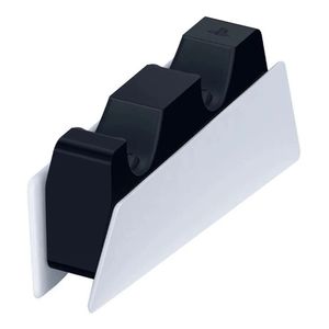 Base de Carregamento Dualsense PS5 para 2 Controles Branco Sony