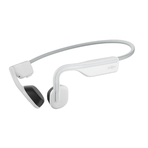 Fone de Condução Óssea Shokz OpenMove Branco - S661WT