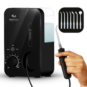 IRRIGADOR ORAL JET CLEAN PRO