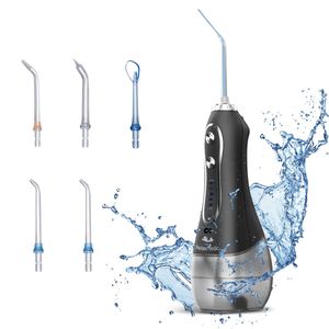 IRRIGADOR ORAL SEM FIO JET CLEAN - RELAXMEDIC