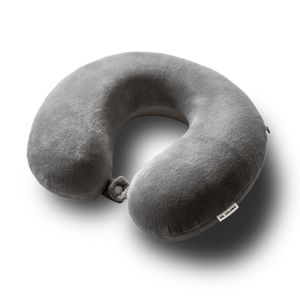 Almofada Travesseiro Pescoco Viagem NASA Gel Relax Dr Coluna