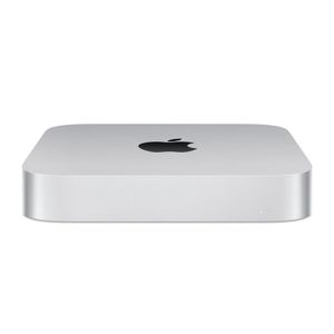 Mac Mini Apple M2 PRO (16GB RAM 512GB SSD) - Prateado