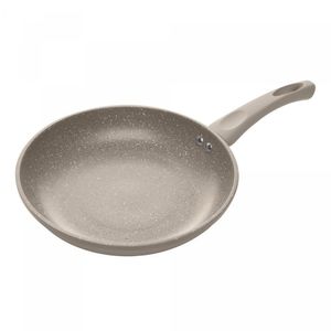 Frigideira de Indução 24cm Taupe com Revestimento Cerâmico