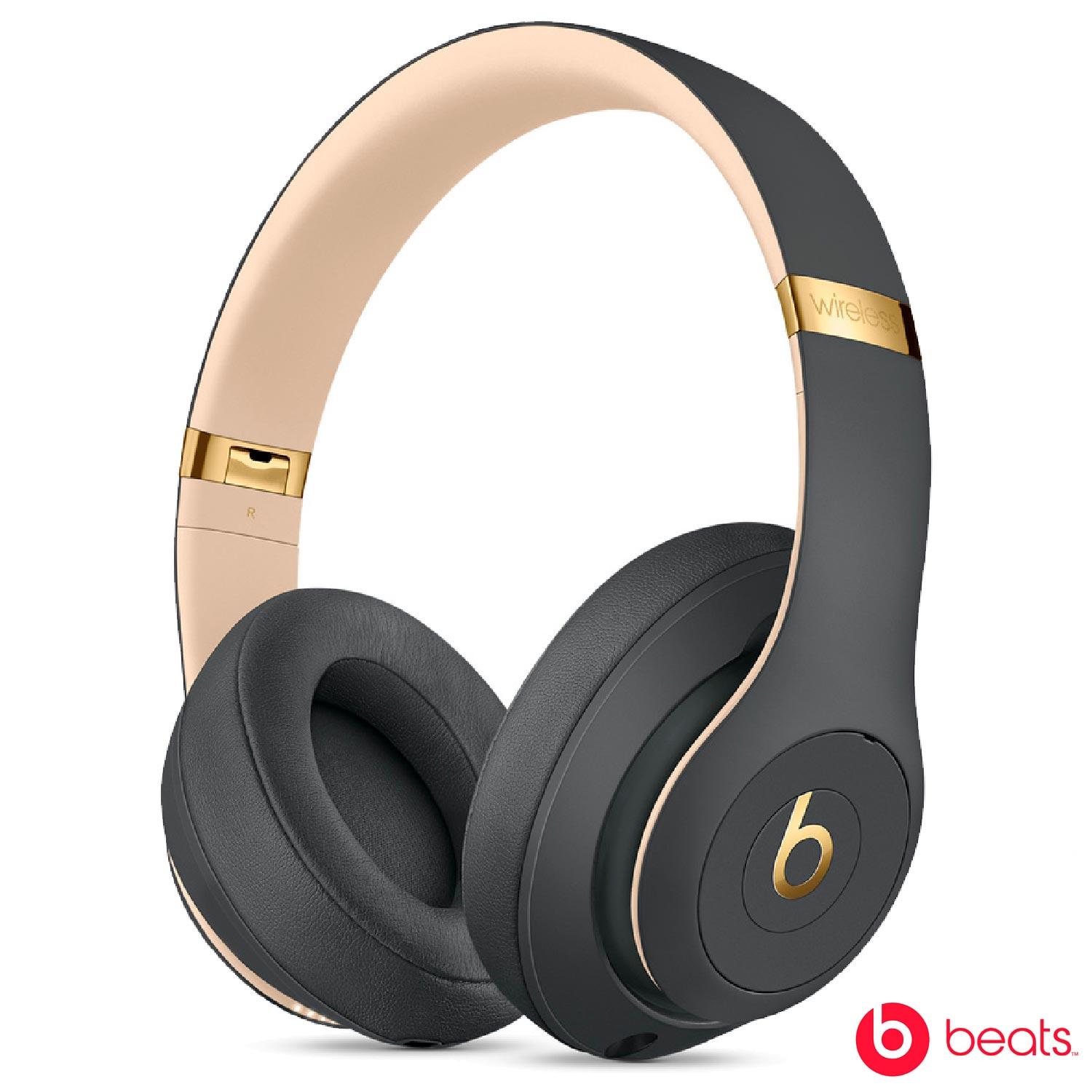 Fone de Ouvido Beats Studio 3 Bluetooth Headphone Over Ear Fone de Ouvido Beats Studio 3 Bluetooth Headphone Over Ear