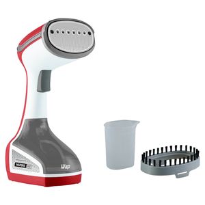 Vaporizador Portátil Wap Wapore Fast 1250, Higieniza e Auxilia a Desamassar - FW00893