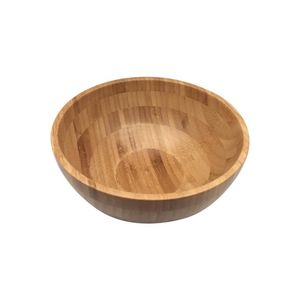 Bowl De Bambu Circular Fundo 28Cm - Oikos