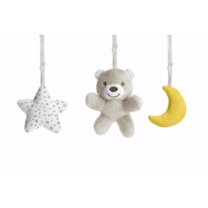 Arco de Cama Rainbow Sky Chicco Neutro