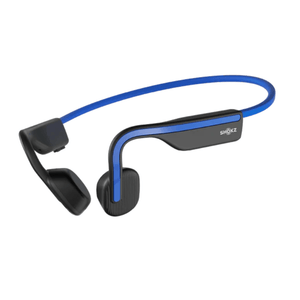 Fone de Ouvido de Condução Óssea Shokz OpenMove Azul - S661BL