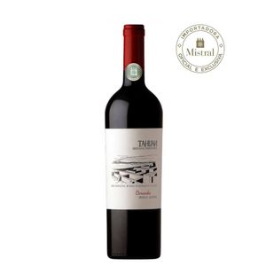 Vinho Tahuan Bonarda 2019 (Tikal/Ernesto Catena) 750ml