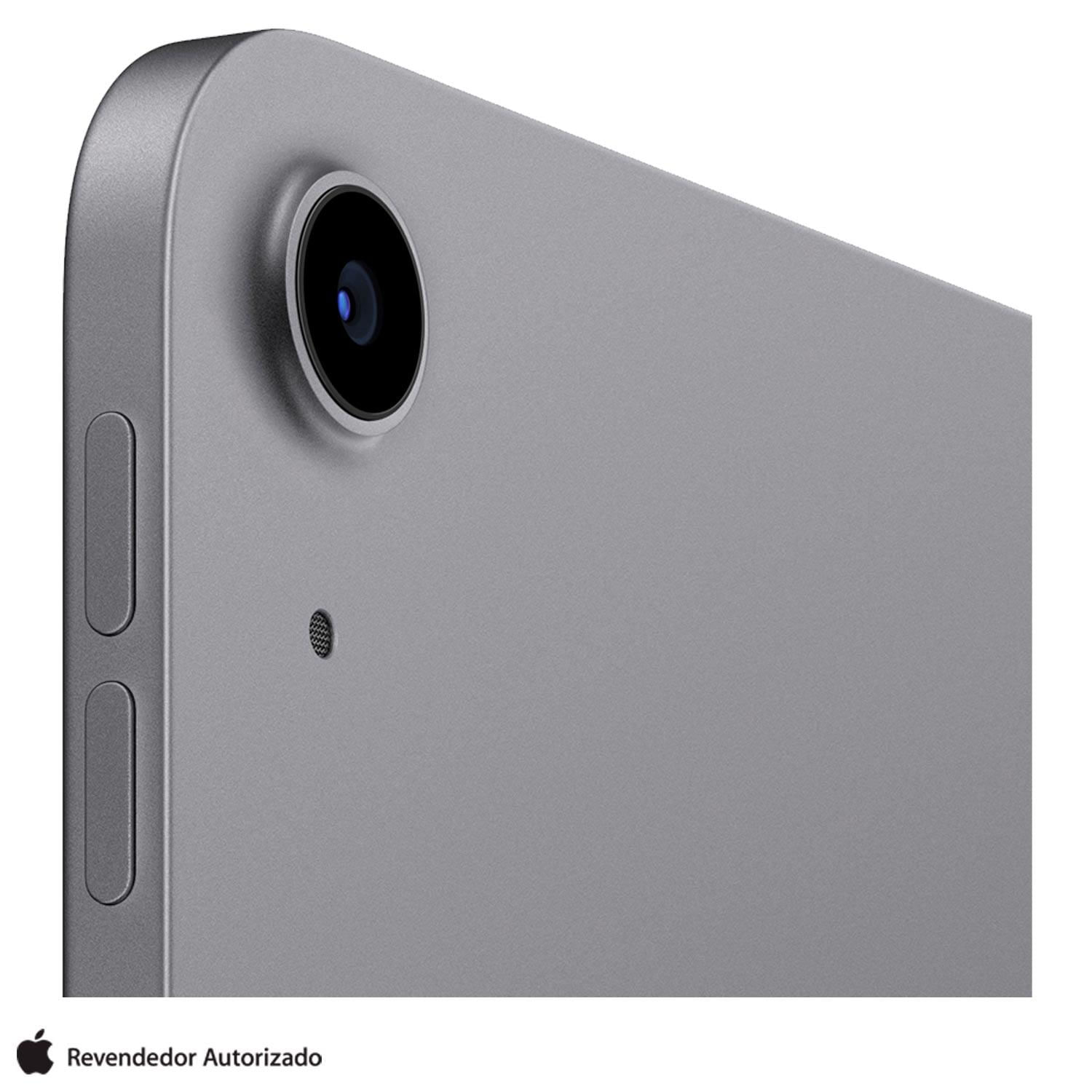 iPad Air Wi-Fi + Cellular 256GB - ブルー（第5世代）[整備済