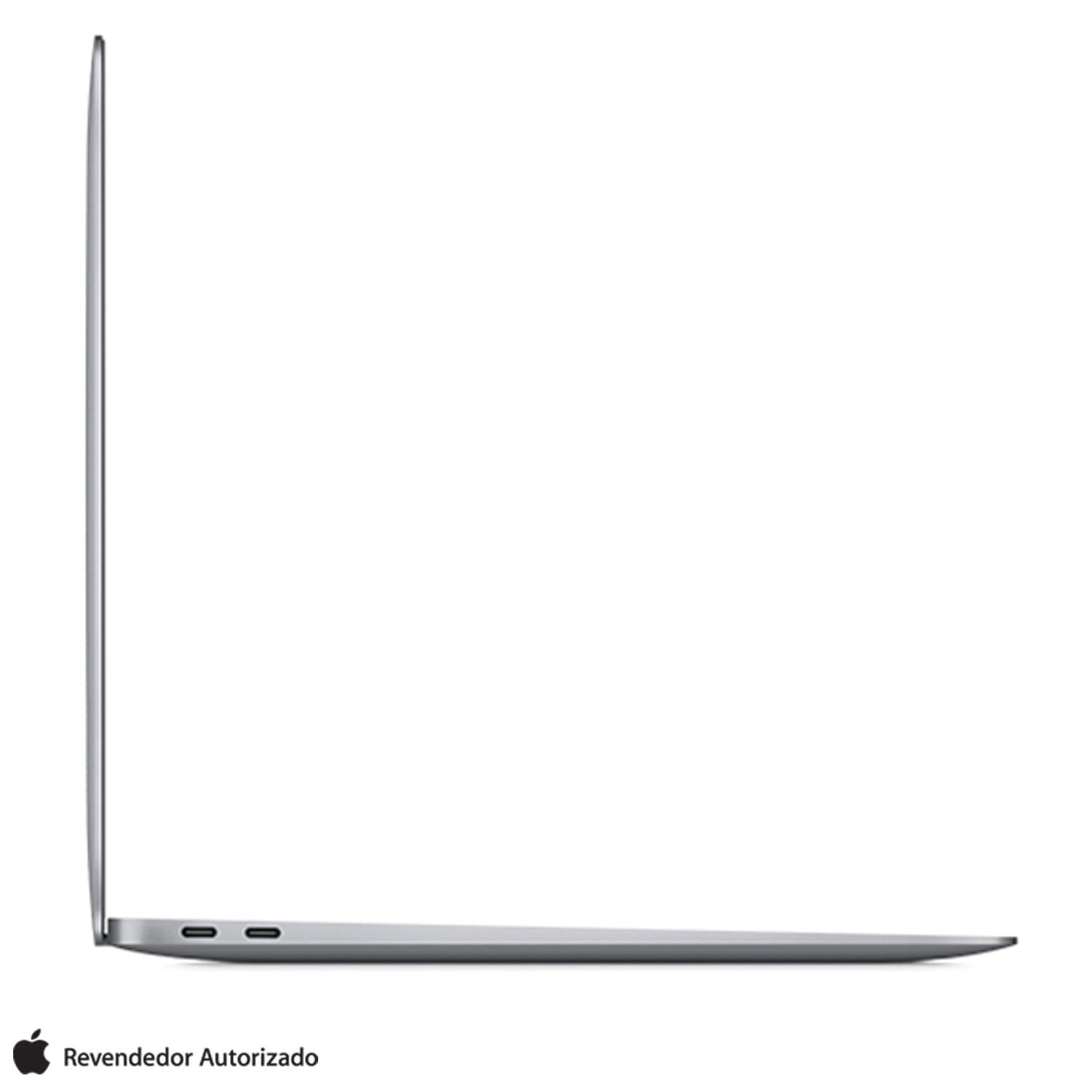 MacBook Air, Intel® Core? i3, 8GB, 256GB, Tela de 13,3 MacBook Air, Intel® Core? i3, 8GB, 256GB, Tela de 13,3