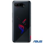 Smartphone Asus ROG Phone 5s 256GB Black 5G - Octa-Core 12GB