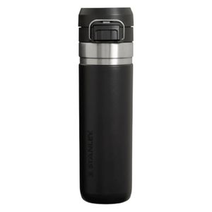 GARRAFA TÉRMICA STANLEY GO FLIP BLACK 08540-00
