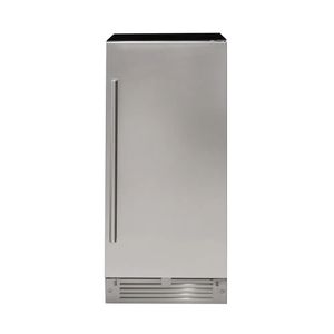 MAQUINA DE GELO CUISINART DE EMBUTIR  ARKTON INOX 220V 4093840008