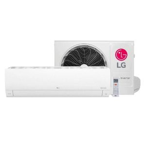 Ar Condicionado LG AI Dual Inverter Voice18.000BTUs 220V