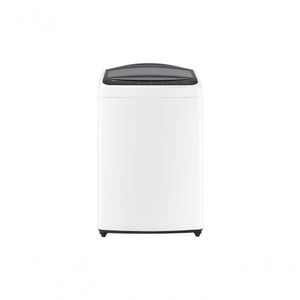 Máquina De Lavar LG 16kg Branca Com Inteligência Artificial AIDD™ E Porta Com Fechamento Suave