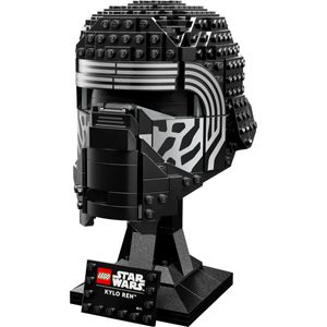 LEGO® Star Wars™ - Capacete Kylo Ren™