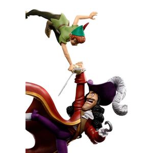 Peter Pan - Disney 100TH Art Scale 1/10 - Iron Studios