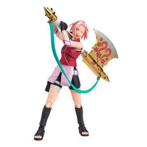 Sakura Haruno Naruto P99 Edition SH Figuarts - Bandai