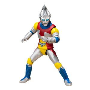 Figura Jet Jaguar 1973 - Godzilla - SH Monsterarts - Bandai