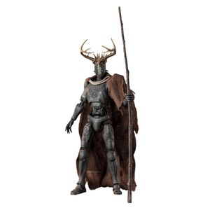 Jimmy Rebel Moon Part One A Child of Fire SH Figuarts Bandai