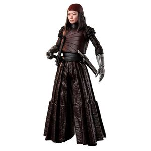 Nemesis Rebel Moon Part One SH Figuarts Bandai