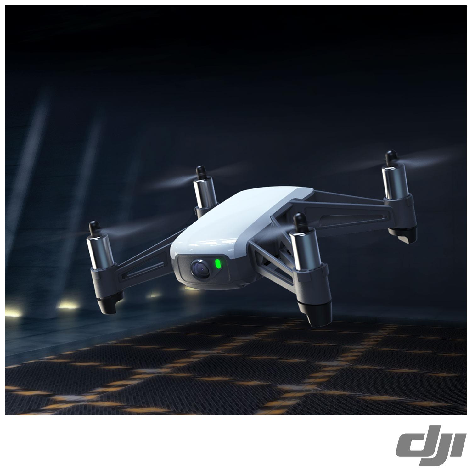 Dji tello alcance sale