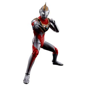 Figura Ultraman Gaia V2 - Ultraman - SH Figuarts - Bandai