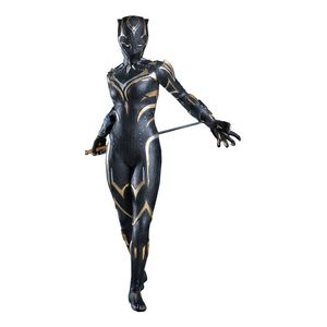 Shuri Black Panther Wakanda Forever 1/6  Hot Toys