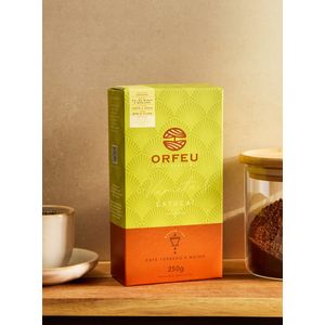 Café moído Catucaí 250g