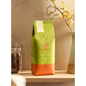 Café em grãos Catucaí 250g