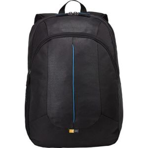 Mochila Case Logic Prevailer Laptop atÃ© 17,3" Preta (3203405