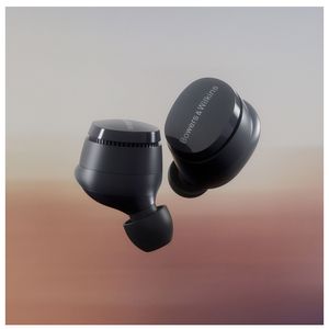 Fone de Ouvido Bowers and Wilkins PI6 Intra-auricular Storm Grey - FP45780