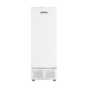 Freezer Vertical Imbera 560 Litros EVZ21 Branco - 220V