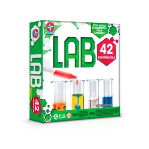 Lab 42