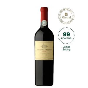 Vinho Catena Zapata Adrianna Vineyard River 2019 (Catena Zapata) 750ml