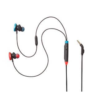 Fone de Ouvido JBL Quantum 50N In Ear Preto - LQTUM50N