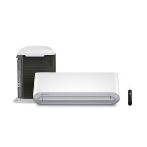 Ar Condicionado Split Hi Wall - On/Off R-32 - Electrolux - Color Adapt - 9.000 BTUs - Frio - 220V