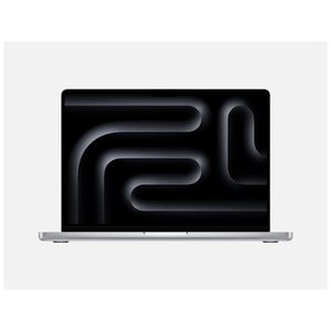 MacBook Pro 14" Apple M4 Pro (24GB RAM 512GB SSD) - Prateado