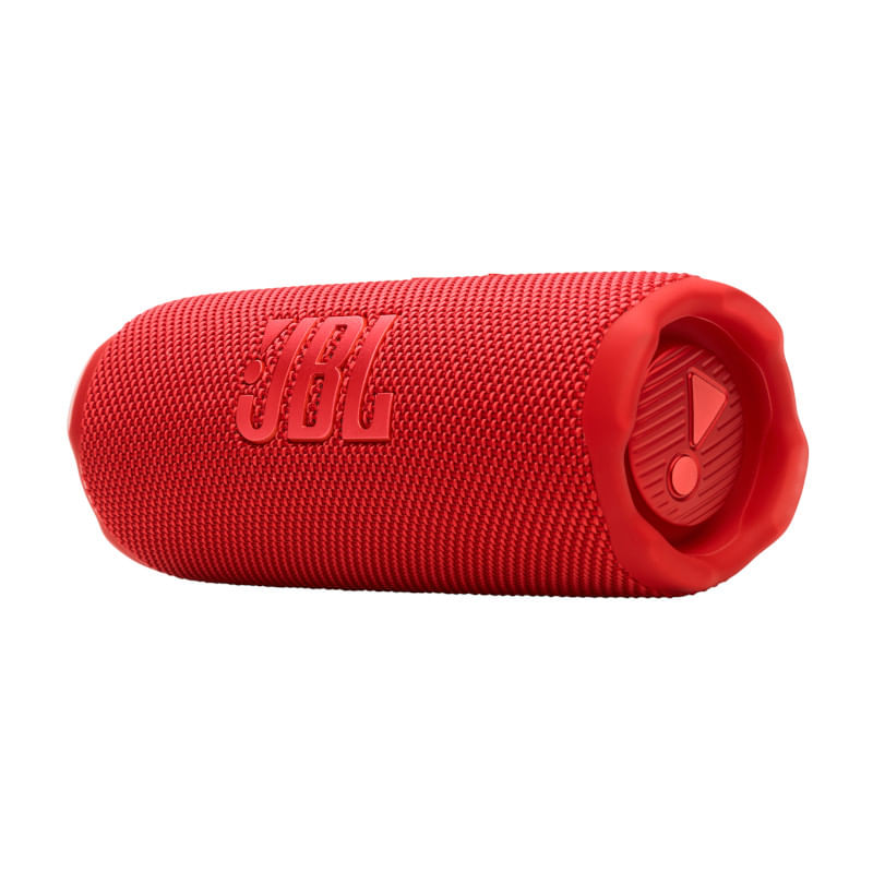 Caixa de Som Bluetooth JBL Flip 7 Vermelha | Fastshop