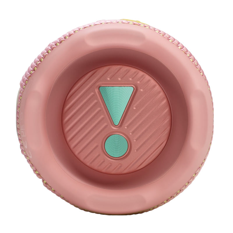 Caixa de Som Bluetooth JBL Flip 7 Rosa | Fastshop