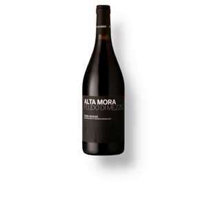 Alta Mora Etna Feudo Di Mezzo