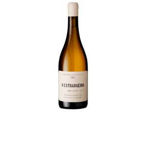Rocim o Estrangeiro Branco