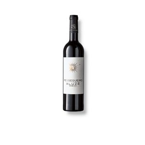 Quinta do Pessegueiro Aluzé DOC
