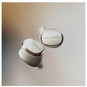 Fone de Ouvido Bowers and Wilkins PI8 Intra-auricular Dove White - FP45802