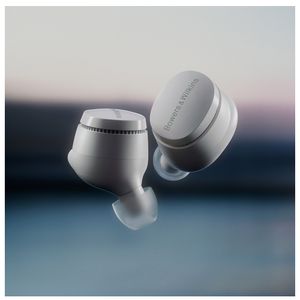 Fone de Ouvido Bowers and Wilkins Intra-auricular Cloud Grey - PI6