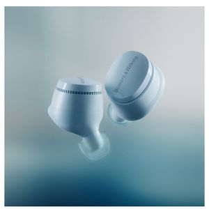 Fone de Ouvido Bowers and Wilkins Intra-auricular Glacier Blue - PI6