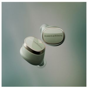 Fone de Ouvido Bowers and Wilkins PI8 Intra-auricular Jade Green - FP45810