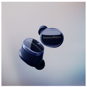 Fone de Ouvido Bowers and Wilkins PI8 Intra-auricular Midnight Blue - FP45829